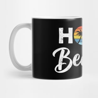 Hola Beaches 2 Mug